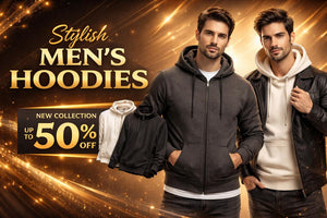 Men Hoodies