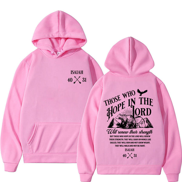 Christian Jesus  Hoodies