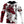 Load image into Gallery viewer, Hoodies Animal Print Street Trend

