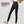 Load image into Gallery viewer, Women's Fashion High Waist Zipper Shark Bottoms
