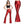 Load image into Gallery viewer, Fashion Elasticated Waist Bell Bottoms
