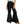 Load image into Gallery viewer, Casual And Versatile High Waist Bell-bottoms
