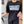 Load image into Gallery viewer, Long Dao Dao SS Logo Short Sleeve T-shirt Men"s Black
