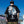 Load image into Gallery viewer, New Hoodies Men Chinese Letter Hooded High Street Pullover Sweatshirt Men Fashion Hip Hop Autumn Winter Casual Streetwear and Printed loose men's short sleeve
