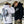 Load image into Gallery viewer, New Hoodies Men Chinese Letter Hooded High Street Pullover Sweatshirt Men Fashion Hip Hop Autumn Winter Casual Streetwear and Printed loose men's short sleeve
