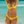 Load image into Gallery viewer, Bikini women gathered suspenders
