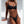 Load image into Gallery viewer, Thong bikini women swimsuit
