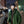 Load image into Gallery viewer, Spring And Autumn New Sweater Men"s Hong Kong Style
