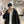 Load image into Gallery viewer, Spring And Autumn New Sweater Men"s Hong Kong Style
