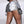Load image into Gallery viewer, Stretch High Waisted Bandana Shorts
