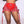 Load image into Gallery viewer, Stretch High Waisted Bandana Shorts
