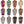 Load image into Gallery viewer, 3D Printed Men s One piece Shorts Suit
