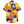 Load image into Gallery viewer, Men s Geometric Print Shirt
