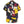 Load image into Gallery viewer, Men s Geometric Print Shirt
