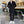Load image into Gallery viewer, White Rascal Casual Suit Men''S Trend Loose Light Mature Suit Men''S Net Infrared Set Summer Thin
