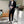 Load image into Gallery viewer, White Rascal Casual Suit Men''S Trend Loose Light Mature Suit Men''S Net Infrared Set Summer Thin
