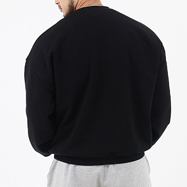 Heavyweight Sweatshirt Men