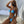Load image into Gallery viewer, Women Bikini Sling Triangle Bag Swimsuit
