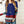 Load image into Gallery viewer, Women's Striped Bottoms
