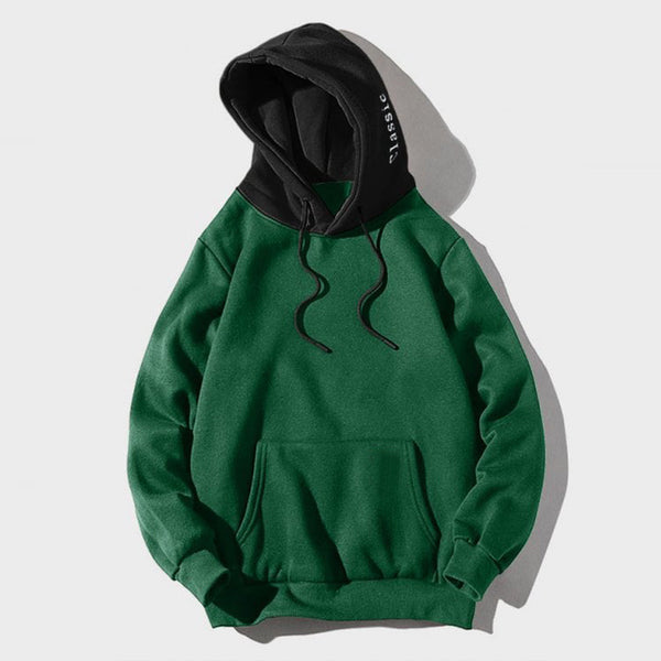 Thick Sweater Fashion Hoodies