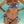 Load image into Gallery viewer, Bikini women gathered suspenders

