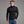 Load image into Gallery viewer, Doctor Muscle Spring Fitness Long Sleeve Men''s Sports Bottom Shirt Training Tight Clothes Brothers Stretch Running Top Tide
