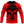 Load image into Gallery viewer, Hoodies Animal Print Street Trend
