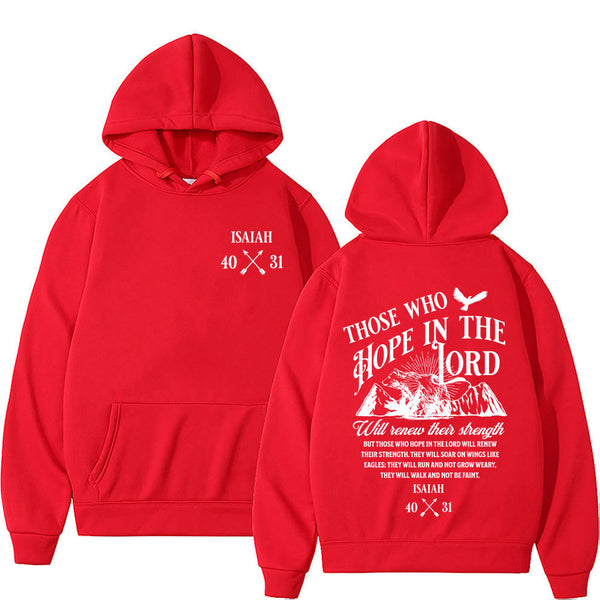 Christian Jesus  Hoodies