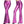 Load image into Gallery viewer, Fashion Elasticated Waist Bell Bottoms
