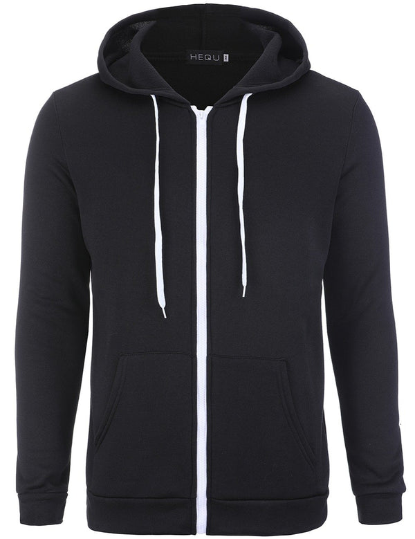 Hip Hop Mantle Hoodies