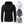 Load image into Gallery viewer, fo Square Pattern Quilted Classic  Men's  Casual Hoodies Men
