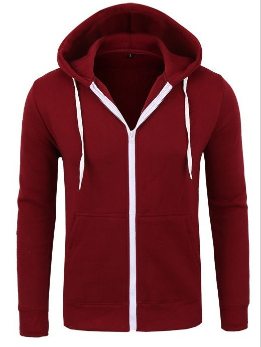 Hip Hop Mantle Hoodies