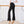 Load image into Gallery viewer, Modal Practice Pants Body Bell-bottoms

