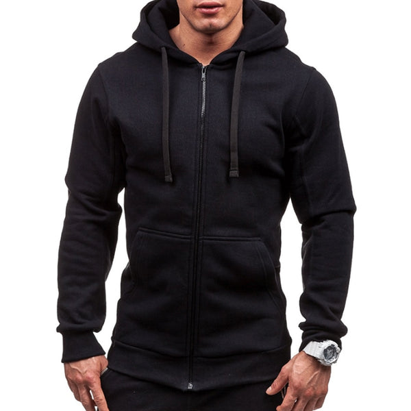 Hip Hop Mantle Hoodies