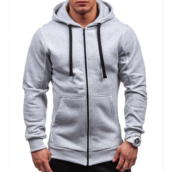 Hip Hop Mantle Hoodies
