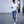 Load image into Gallery viewer, Hole men''s jeans
