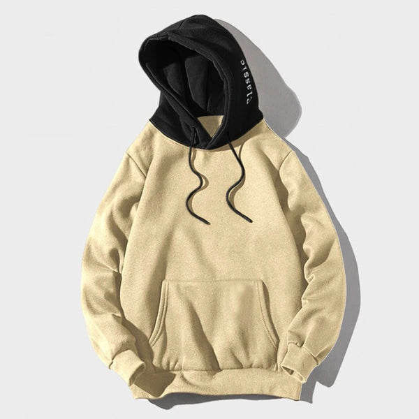 Thick Sweater Fashion Hoodies