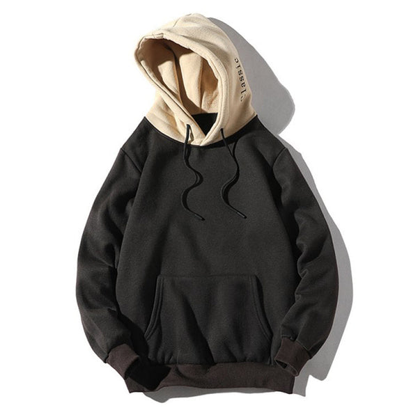 Thick Sweater Fashion Hoodies