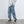 Load image into Gallery viewer, Fat Japanese Vintage washed jeans men''s large loose street fashion brand spring and autumn youth overalls Leggings
