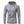 Load image into Gallery viewer, fo Square Pattern Quilted Classic  Men's  Casual Hoodies Men
