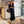 Load image into Gallery viewer, Temperament V-neck Slim Bottoms Sweater Long Skirt
