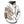 Load image into Gallery viewer, Hoodies Animal Print Street Trend
