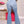 Load image into Gallery viewer, Elastic Light Blue Broken Hole Denim Bell-bottoms
