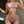 Load image into Gallery viewer, Bikini Drawstring Strap Swimsuit Reflective Women
