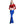 Load image into Gallery viewer, Fashion Elasticated Waist Bell Bottoms
