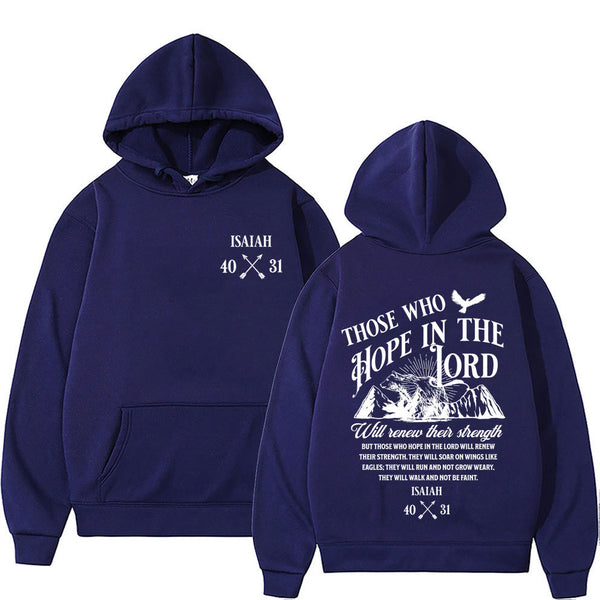 Christian Jesus  Hoodies