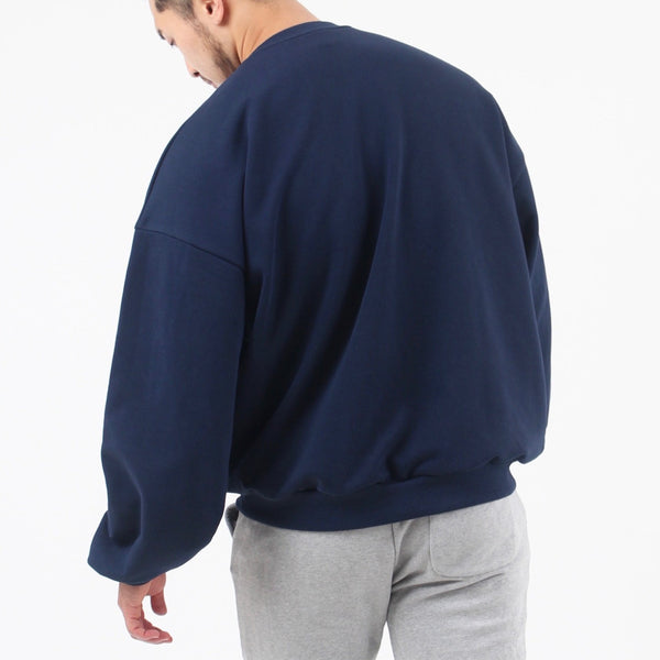 Heavyweight Sweatshirt Men