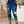 Load image into Gallery viewer, Denim Print Bottoms Machine Washable Comfortable Base
