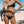 Load image into Gallery viewer, bikini bathing-suit Women
