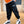 Load image into Gallery viewer, Left West Boys'' Pants Children''s Overalls Middle-aged Boys
